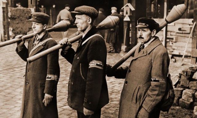 «Панцерфауст» всемогущий