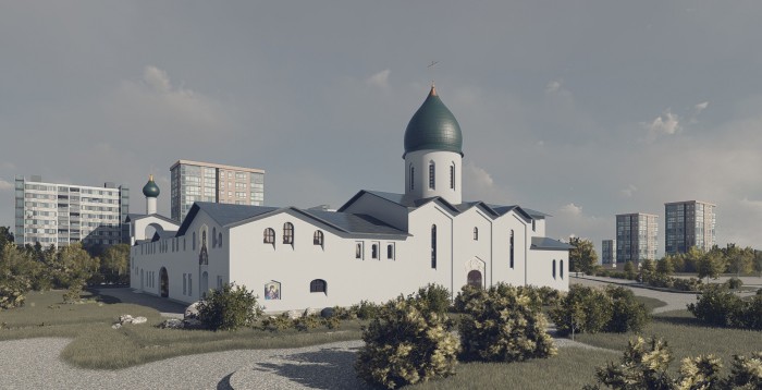 Кто не скачет, тот за храм, говорите?