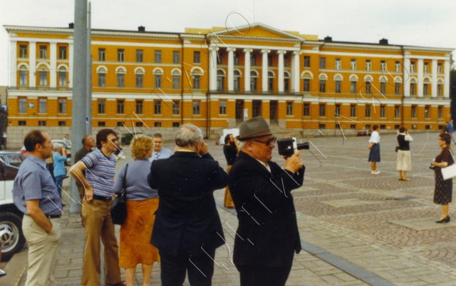 Варум назвала времена СССР 70-летним рабством