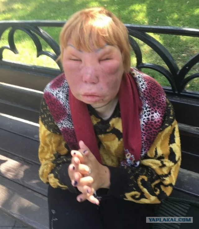 Скотсети и прочие интернеты 12.07.19