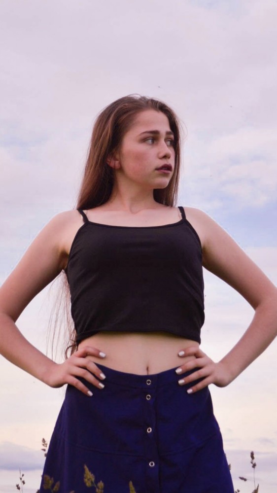 Ивановская красавица – 2019