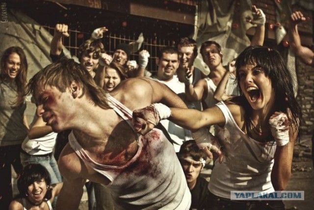 Подарки не отдарки?