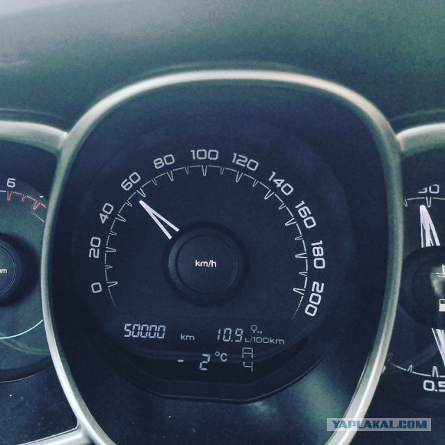 Что стало с Lada Vesta после 450 000 км пробега