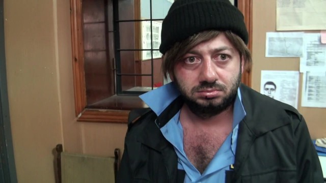 Какой сериал смотрите сегодня?