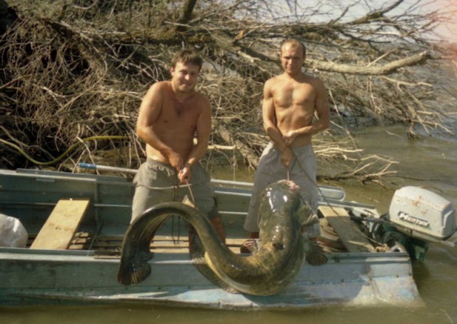 Жабим Улов