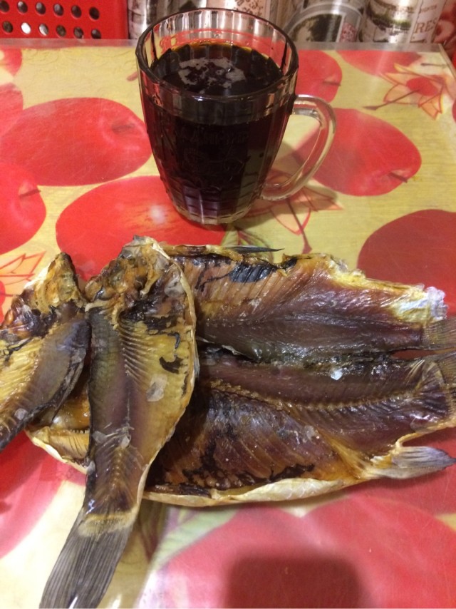 Пиво и мясо 16+