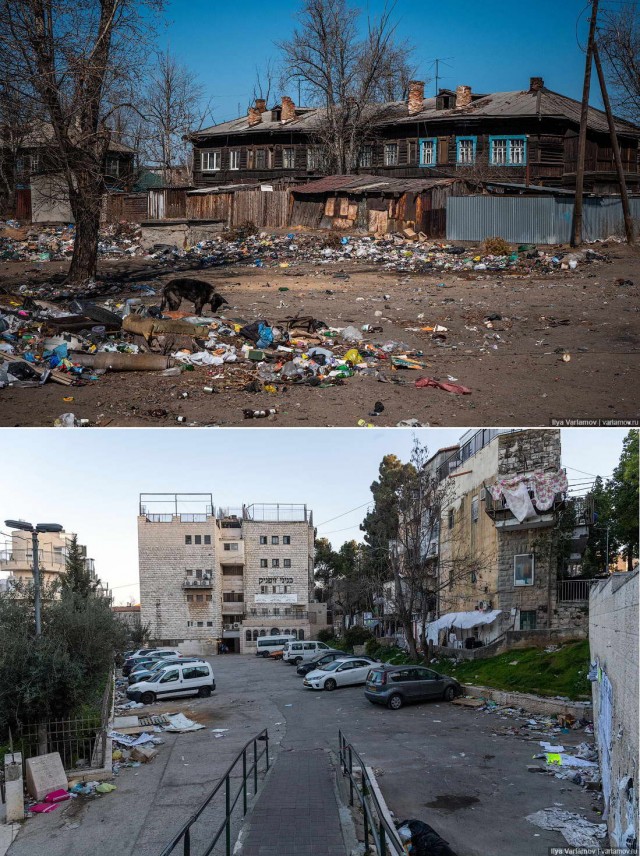 Уганда: деревни, колдуны и детские жертвоприношения