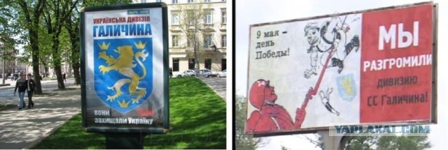 7 немецких плакатов времен войны, показывающих, как хитро работала гитлеровская пропаганда