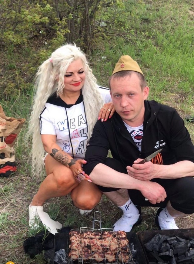 Чудики из социальных сетей 26.06.21