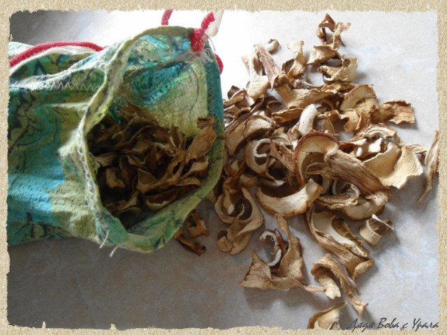 Кулинарная беседка