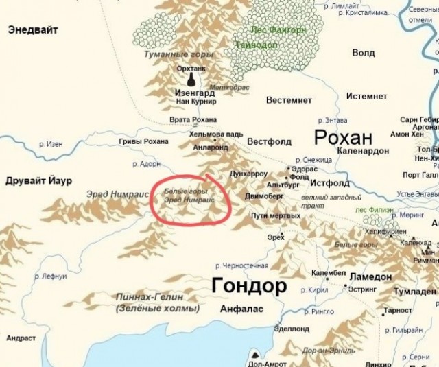 Немного картинок разной степени новизны и адекватности - 9