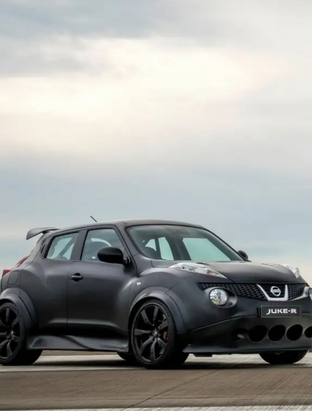 Nissan juke скрытые функции