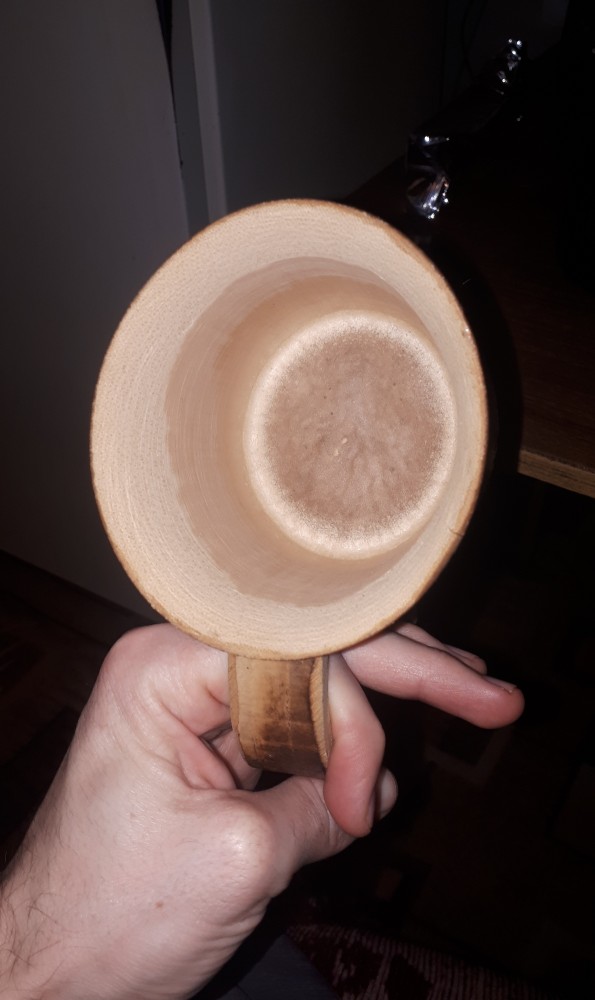 Пивная кружка