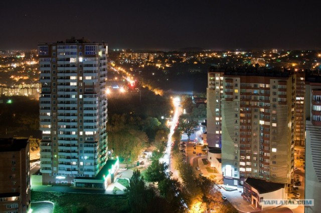 Донецк
