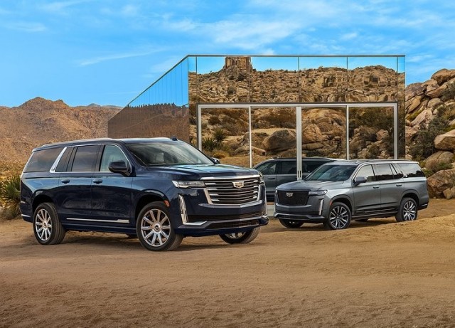 General Motors уходит из России навсегда. И запчасти тоже