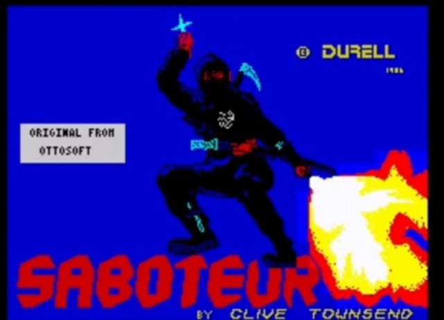 ZX Spectrum 40 лет