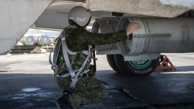 Российские военные уничтожили корвет ВМС Украины в районе Одессы