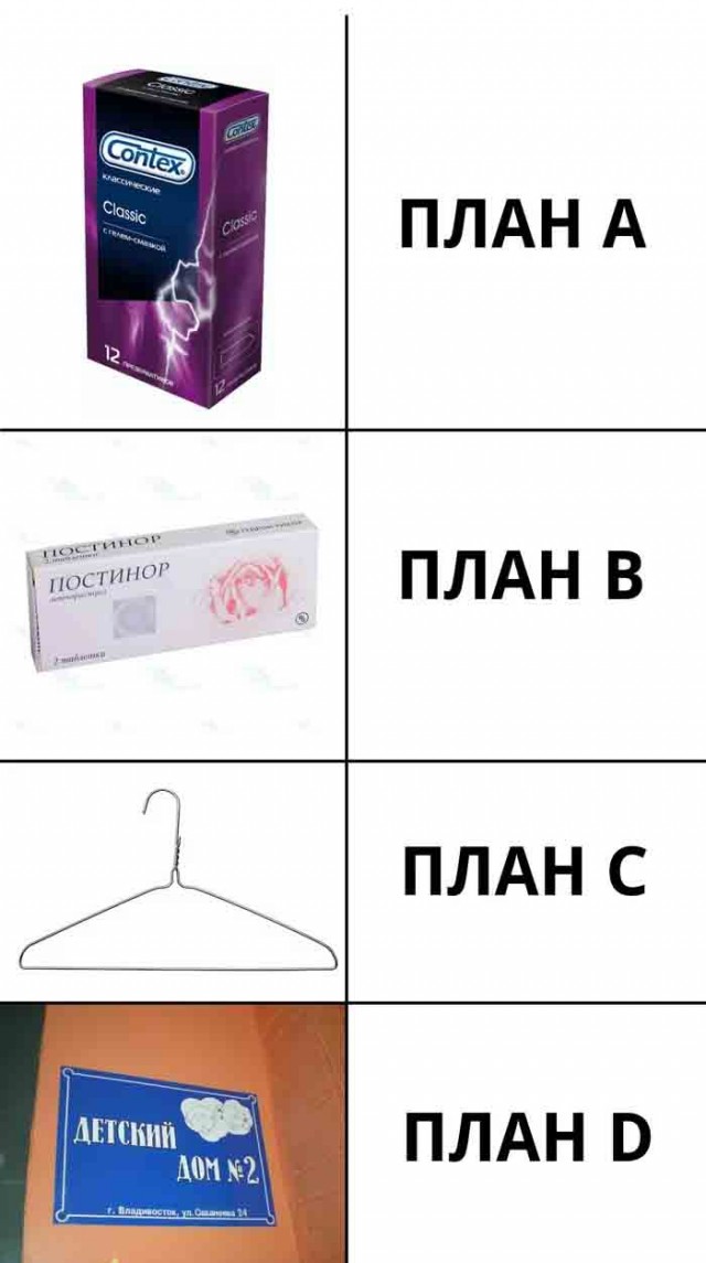 Чёрный четверг для деградантов