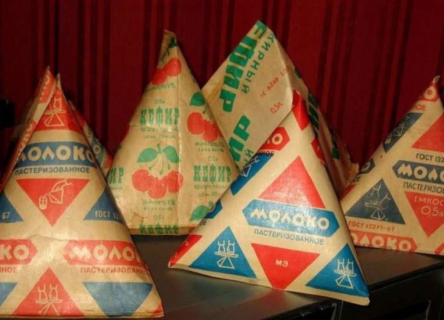 Шведские власти запретили компании Tetra Pak экспорт продукции в Россию