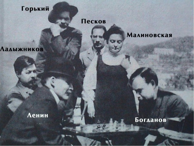 Интересные и редкие ретро-фотографии 08.08.2022