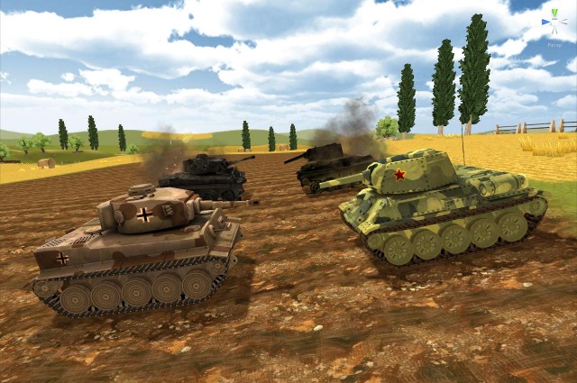 Wargaming 2