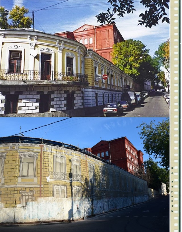 В погоне: За Братьями