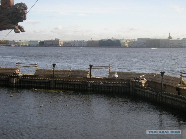 Деревенская Америка