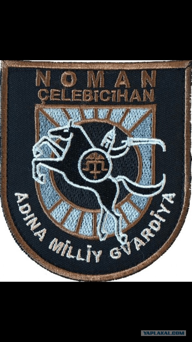 Боевые Пи....сты