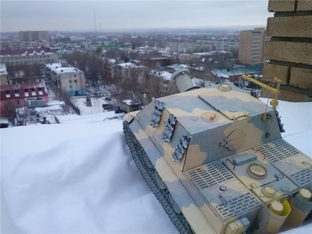 Wargaming 2