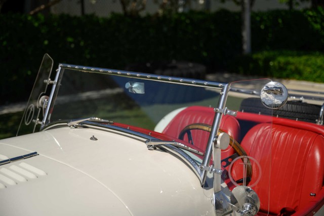 1969 Excalibur Series 1. Автопятница №31