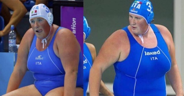 Занимаюсь спортом 6 лет 4 раза в неделю