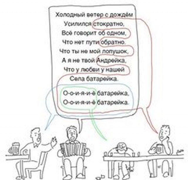 Немного картинок для настроения 07.03.2023