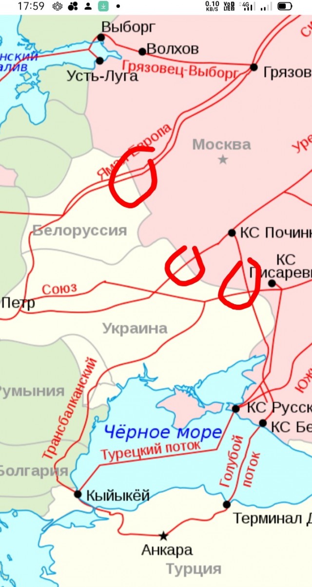 Военный лагерь для ЧВК строят в Беларуси