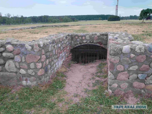 Беларусь. Июнь 2023