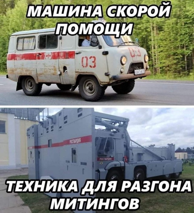 Всего понемногу.