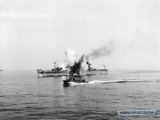 Советская телеуправляемая бомба СБ-1м