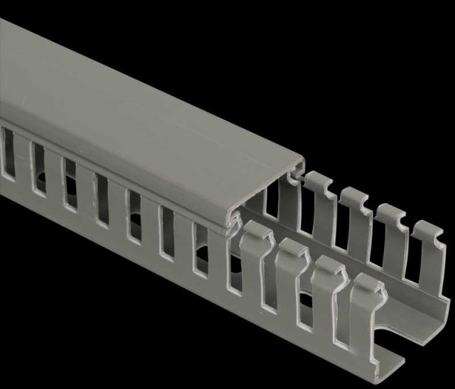 Сборка электрощитка