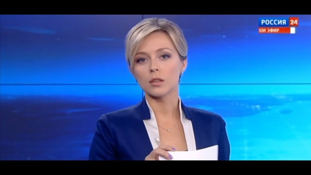 Включил я телик
