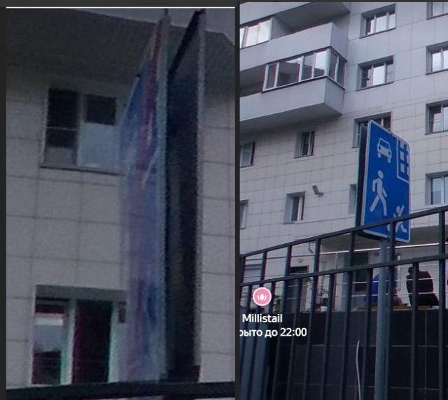 Ребенка надо за руку держать и по сторонам смотреть, тогда не будет бед.