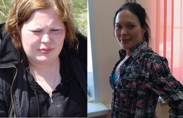 Хорошо мужик постарался