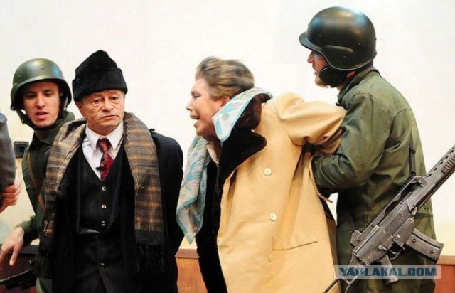 Глава СПЧ считает, что в России необходимо увеличивать армию - чтобы служили все молодые люди, вне зависимости от здоровья