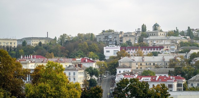 Севастополь
