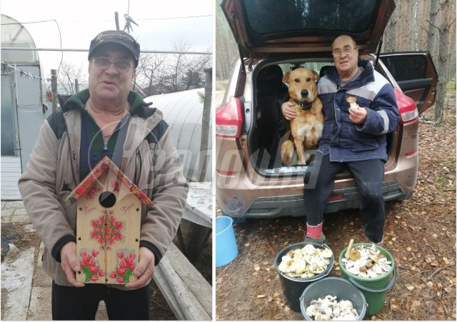 70-летнему охраннику из Нижегородской области дали 5,5 лет строгого режима за случайное убийство наркомана