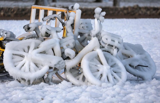 Прикольные и просто красивые картинки 04.04.2025