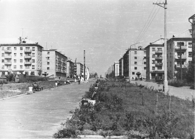 Фотографии из прошлого нашей страны – 102