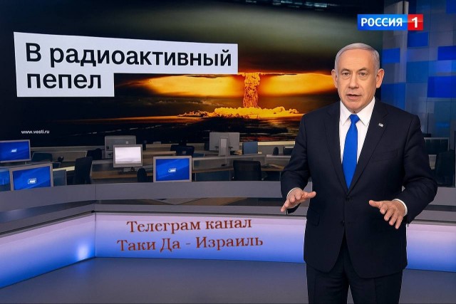 Реакция Трампа