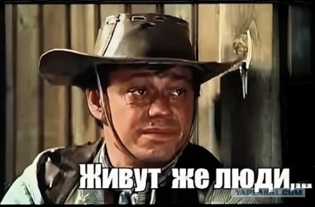 Похоже, китайцы в магазин по два раза не ходят