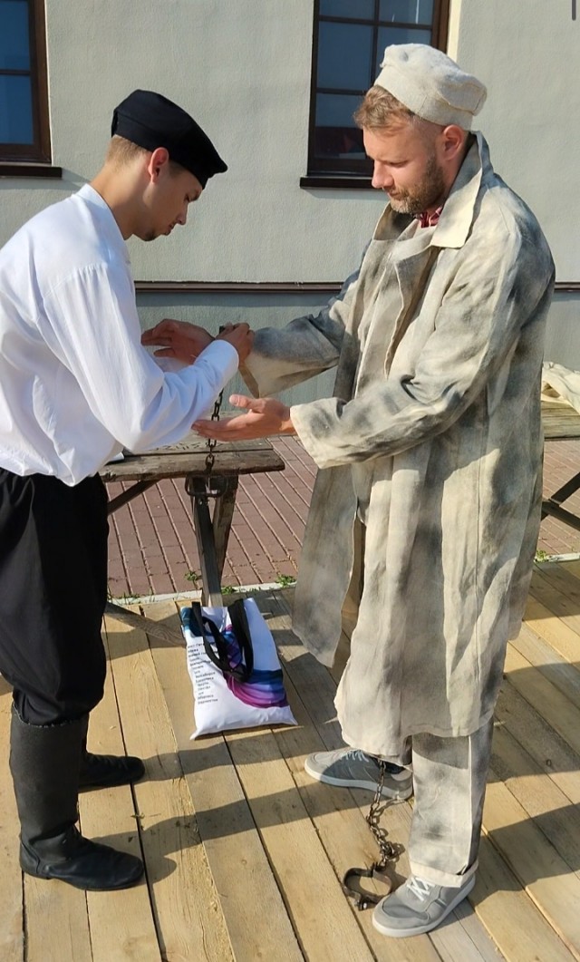 Литболталка