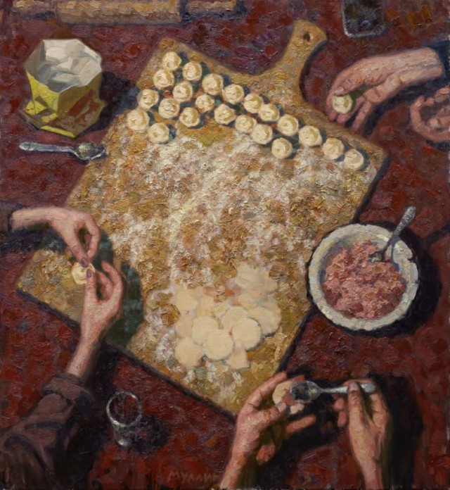 АРТ-Воскресение