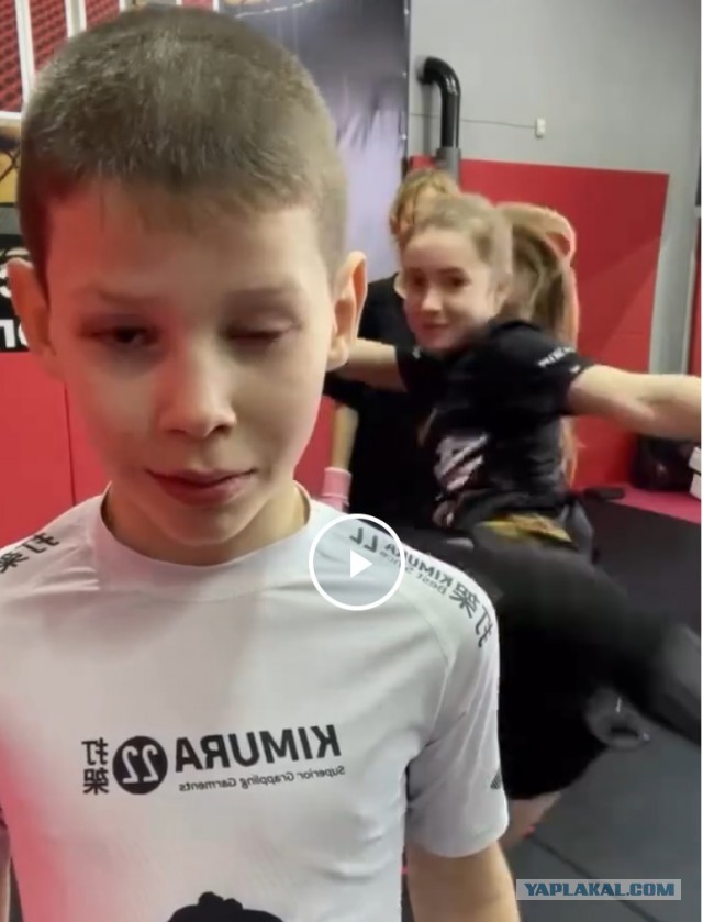 Спортивный клуб из Бийска снял самую быструю рекламу для женской аудитории.